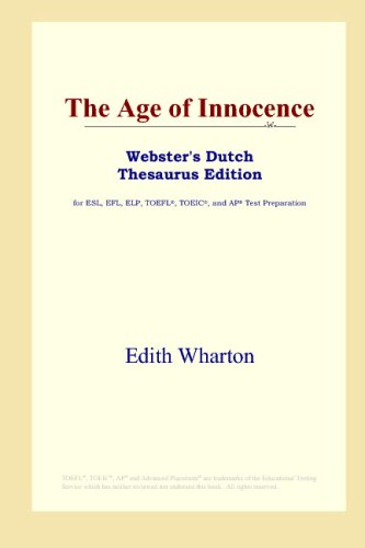 Edith Wharton