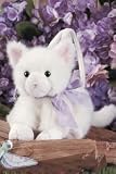Plush Kitty Purse - 12 by Bearington