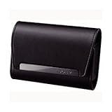 Sony LCS-HH/B Carrying Case (Black)