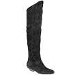 Chinese Laundry Top Over-the-Knee Suede Boots