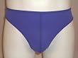 Mens ROYAL Thong / Flatlock Front