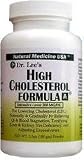 DR. LEE S HIGH CHOLESTEROL FORMULA (100g Pure Herbal Extract Powder)