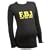 F.B.I (Funky Baby Inside) Top - Funky Maternity Clothes
