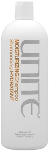 Unite Eurotherapy Moisturizing Shampoo 33.8oz