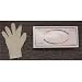 Protect Aid Micro Touch Latex Gloves (Per 100) Md: 5761