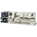Jet Equipment GHB-1340A, Bench Lathe with Collet Closer