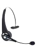 Datel Wireless Bluetooth Gaming Headset - Over Head Style (PS3)
