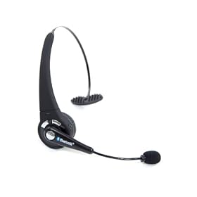 Datel Wireless Bluetooth Gaming Headset (PS3)