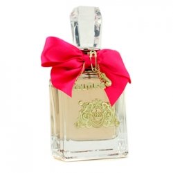 VIVA LA JUICY by Juicy Couture EAU DE PARFUM SPRAY 3.4 OZ for WOMEN
