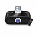 Zenex ZN-DS5005B Clock Radio Docking Station
