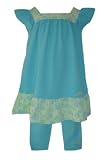 Ellie B Spirograph Swing Top and Matching Leggings size 5 years Ellie B Spirograph Swing Top and Matching Leggings size 5 years