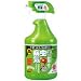 殺虫殺菌剤(野菜用）：モスピラン・トップジンMスプレー 900ml[キュウリ・トマトに！アブラムシ・コナジラミ・うどん粉病・炭そ病]