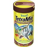 Tetramin Tropical Flake 20g Tropical Fish Food