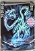 YuGiOh MAX Protection 50 Count Gaming Card Sleeves Metal Hydra Neo