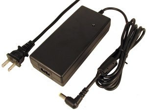Shopforbattery HP COMPAQ PAVILION ZE1000 AC adapter