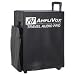 Sporting Goods : Audio Pro Dust Cover w/Pocket (EA)