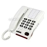 31vz16wezwL. SL160  Serene Innovations High Definition Sound Amplified Phone