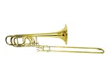 Rosetti Series 7 89BTBL Bass Trombone