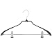 Professional Garment hanger for clothes steamers.