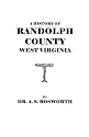 A History of Randolph County, West Virginia