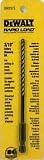 Dewalt Rapid Load System Rotary Masonry Drill Bit (DW2573)