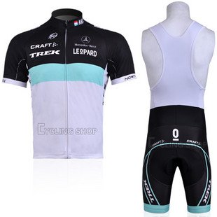 2011 Trek Cycling wear with bib short(available Size:S, M, L, Xl, Xxl,XXXL)