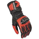 Fieldsheer Apex 2.0 Gloves - Medium/Red/White/Black