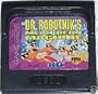 Dr. Robotnik's Mean Bean Machine
