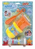 Little Kids My First Bubbles No-Spill Bubble Tumbler