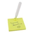 Made By Humans Erasable Memo Pad with Pen (844)