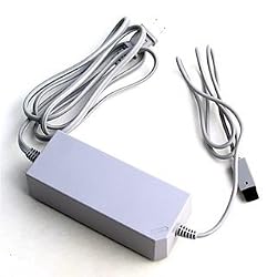 Nintendo RVL-002 Wii AC Power Adapter