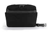 Tucano Ultra Slimcase Umh&auml;ngetasche f&uuml;r Netbooks bis 27,9 cm (11 Zoll) schwarz
