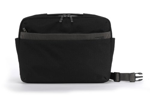 Tucano Ultra Slimcase Umh&auml;ngetasche f&uuml;r Netbooks bis 27,9 cm (11 Zoll) schwarz Preisvergleich