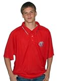 Philadelphia Phillies Peak Power Big and Tall Polo