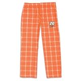 Tony Stewart Ladies Brushed Flannel Pants
