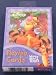 Winnie the Pooh 'Tigger' Playing Cards Poker Disney