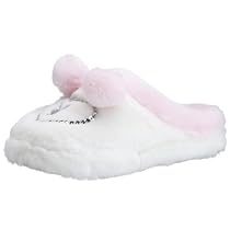 Playboy Daisy Slippers