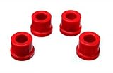 Energy Suspension 4.10103R Rack and Pinion Bushing