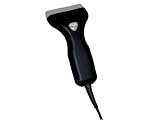 ADESSO Adesso Handheld Contact CCD USB Barcode Scanner 100 scans per second