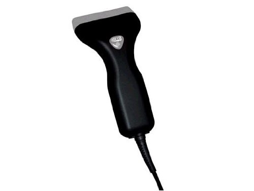 Adesso NuScan1000U USB Hand Held Contact CCD Barcode Scanner On Sale