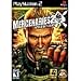Mercenaries 2:World in Flames (PS2)