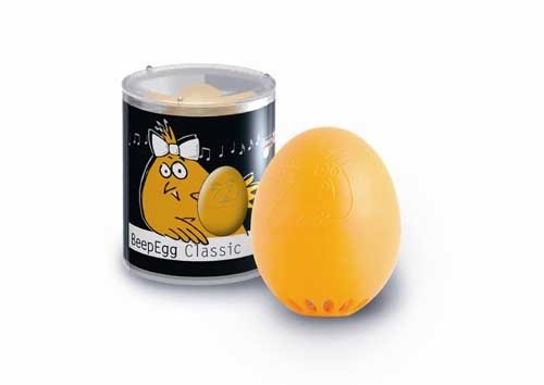 Beep Egg