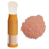 Colorescience Bronzer Brush SPF 20: It's Only Natural