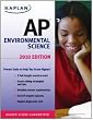 Kaplan AP Environmental Science 2010 (Kaplan Ap Enviromental Science)