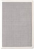 SYLVANIA SL-750 6.5 2-WAY IN-WALL SPEAKER WITH PIVOTING TWEETER'