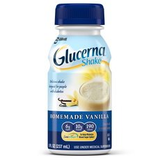 Glucerna Shake Rich Chocolate - 6 CT Glucerna Shake Rich Chocolate - 6 CT