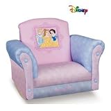 Princess Deluxe Rocker