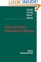 Medieval Islamic Philosophical Writings (Cambridge Texts in the History of Philosophy)