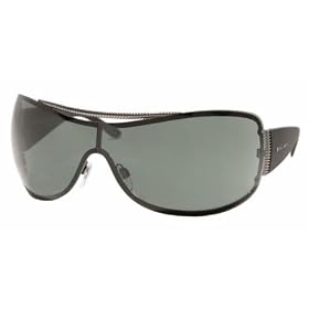 Authentic Bvlgari BV 6011 Color: 103 7 1 Bvlgari Sunglasses 6011Size: 103 71