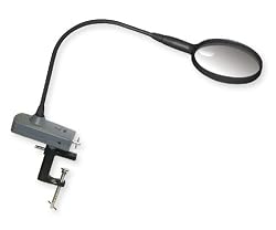Carson Optical Magni Fly Tying Magnifier